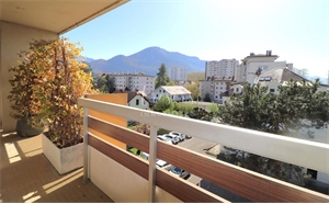 appartement à la vente -   74000  ANNECY, surface 64 m2 vente appartement - APR690477